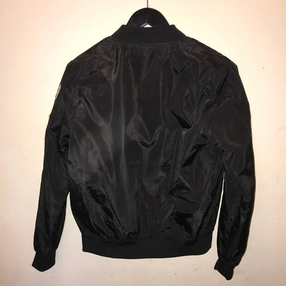 Ci Sono bomber jacket - Picture 2 of 6
